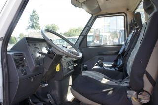 Iveco HDS 4x4